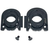 Fixação Reparo Capacete Mt V14b V28b Thunder 4 Stinger Targo Fixação Reparo Capacete Mt V14b V28b Thunder 4 Stinger Targo