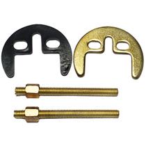 Fixação TIPO FERRADURA para Monocomandos de mesa Lorenzetti Water Fall Allure Lorenpluma - 191200 Fixação TIPO FERRADURA para Monocomandos de mesa Lorenzetti Water Fall Allure Lorenpluma - 191200