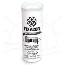 Fixacor para Tecidos Guarany 40g - Corantes guarany