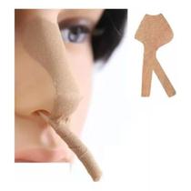 Fixador Adesivo Nasal Hospitalar Para Prender Segurar Sondas Cateteres - 01 Unidade Fixador Adesivo Nasal Hospitalar Para Prender Segurar Sondas Cateteres - 01 Unidade