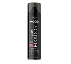 Fixador Aeroflex Extra Forte Mood 400Ml Fixador Aeroflex Extra Forte Mood 400Ml