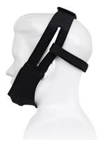 Fixador Arnês De Queixo Queixeira Anti Ronco Bless Sleep Fixador Arnês De Queixo Queixeira Anti Ronco Bless Sleep