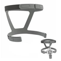 Fixador Arnes Importado Bmc 4 Pontas Com Presilhas