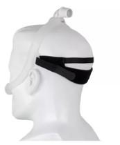 Fixador Arnês Nac. Em Neoprene Para Máscara Nasal Dreamwear