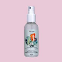 Fixador ate embaixo dagua - maria margarida