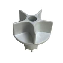 Fixador Bocal Da Hélice Inferior Do Espargidor P/ Lava-Louça Brastemp Bvs24d Fixador Bocal Da Hélice Inferior Do Espargidor P/ Lava-Louça Brastemp Bvs24d