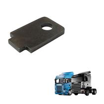 Fixador Bojo Farol Scania Codigo Original 1357522 Fixador Bojo Farol Scania Codigo Original 1357522