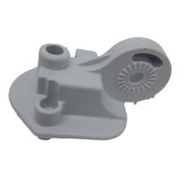 Fixador Branco Motor Ventilador Mondial NV-45 6P V-45 NV-06