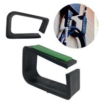 Fixador Cabos Passa Fio Organizador Para Esconder Cabos Fixador Cabos Passa Fio Organizador Para Esconder Cabos