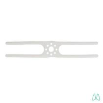 Fixador Cefálico em Silicone 4 pontas Ventcare