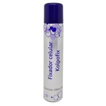 Fixador Celular Kolpofix Aerosol 100mL Kolplast