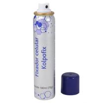 Fixador Citológico Spray Aerossol (KOLPLAST) - Frasco com 100ml