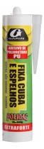 Fixador Cola Pu Espelhos Cuba Extra Forte 360g