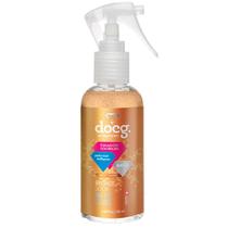 Fixador com Brilho docg. Bronze Look - 120 mL