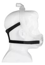 Fixador Cpap Nacional Para Máscara Facial Dreamwear Full
