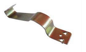 Fixador Cravejador Para Telhas (Meia Telha) Gres CRP02 50pç Fixador Cravejador Para Telhas (Meia Telha) Gres CRP02 50pç