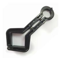 Fixador da barra do pulverizador 20mm x 40mm