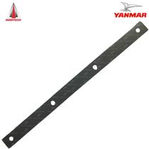 Fixador da Borracha "B"Aparador de Grama Yanmar TA73