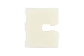 Fixador da mola Lavadora LG CV9011EC4, CV7011WS4A, CV9011EC4 - MEG64919202