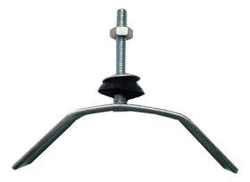 Fixador De Abas Canalete 44 / 49 Zb 100 Peças Fixador De Abas Canalete 44 / 49 Zb 100 Peças