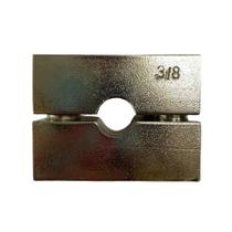 Fixador De Abraçadeira 3/8" Para Mangueira - Instaagro