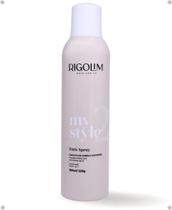 Fixador De Cabelo Dark Spray Rigolim Hair & CO 300ml