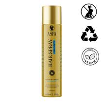 Fixador de Cabelo Fixa Solto 400ml - Aspa Hair