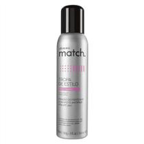 Fixador de cabelo Fixador de cabelo