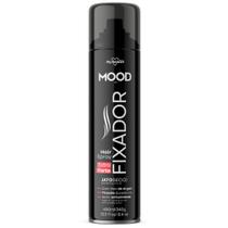 Fixador de Cabelo Spray Extra Forte Mood c/ 400ml MY HEALTH