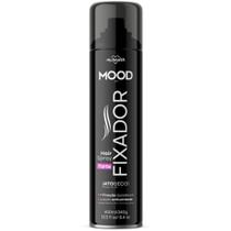Fixador de Cabelo Spray Forte Mood c/ 400ml MY HEALTH