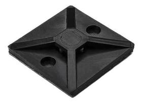 Fixador De Cabos Auto-adesivo Clip Hellermann Mb4a 20un Fixador De Cabos Auto-adesivo Clip Hellermann Mb4a 20un
