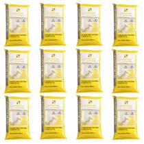 Fixador de Cal 150ml Juntalider Alta Fixação - 12 Unidades Fixador de Cal 150ml Juntalider Alta Fixação - 12 Unidades
