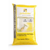 Fixador de Cal 150ml Juntalider Alta Fixação