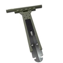 Fixador De Esteira Para Persiana Externa Tirante