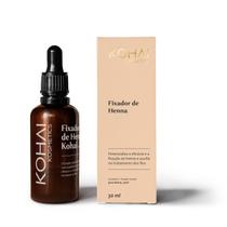 Fixador De Henna Kohai 30ml