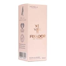 Fixador de Henna MENELA 30ml