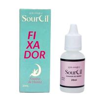Fixador de Henna Sourcil - 20ml