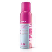 Fixador De Make Com Ácido Hialurônico 150ml - Ricca