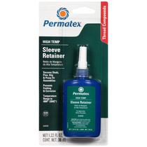 Fixador de Manga Permatex 64040 Alta Temperatura 36 ml Fixador de Manga Permatex 64040 Alta Temperatura 36 ml