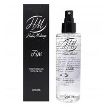 Fixador De Maquiagem 200Ml - Hoshi Makeup