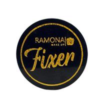 Fixador De Maquiagem 2gr - Ramona Make Up