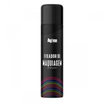 FIXADOR DE MAQUIAGEM AGIMA 150ML - Spray para Fixação
