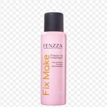 Fixador De Maquiagem Da Fenzza 150Ml