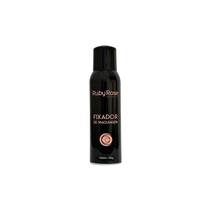 Fixador de Maquiagem em Spray 150ml Ruby Rose