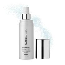 Fixador de maquiagem FACESCANADA Ultime Pro com ácido hialurônico 100mL