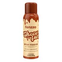 Fixador De Maquiagem Fenzza Choco Fun 150ml Fixador De Maquiagem Fenzza Choco Fun 150ml
