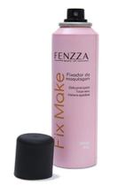 Fixador de Maquiagem Fenzza Spray Fix Make Toque Seco Efeito Prolongado - Online