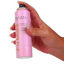 Fixador de maquiagem Fix Make Fenzza Fixador de maquiagem Fix Make Fenzza