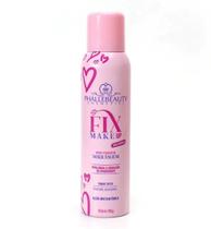 Fixador de maquiagem fix makeup 150ml phallebeauty