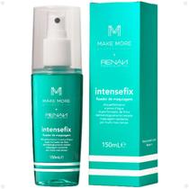 Fixador De Maquiagem Intensefix Make More Renan Pissolatto